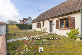 achat maison pruniers-en-sologne 41200