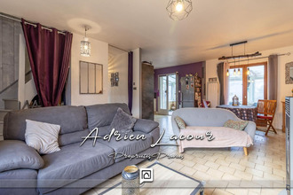 achat maison pruniers-en-sologne 41200