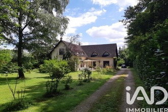 achat maison pruniers-en-sologne 41200
