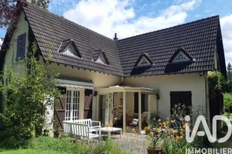 achat maison pruniers-en-sologne 41200