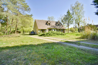 achat maison pruniers-en-sologne 41200