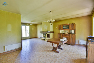 achat maison pruniers-en-sologne 41200