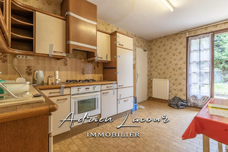 achat maison pruniers-en-sologne 41200