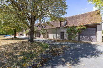 achat maison pruniers-en-sologne 41200
