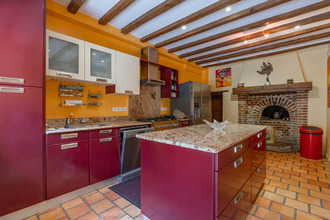achat maison pruniers-en-sologne 41200