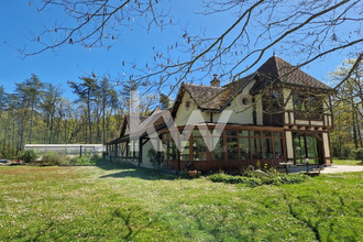 achat maison pruniers-en-sologne 41200