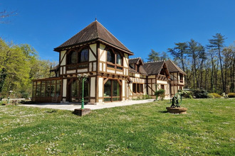 achat maison pruniers-en-sologne 41200