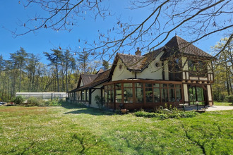achat maison pruniers-en-sologne 41200