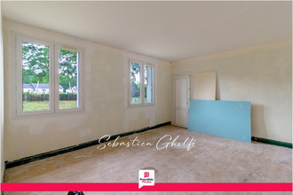 achat maison pruniers-en-sologne 41200