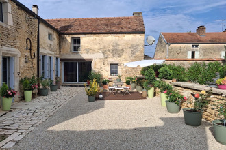 achat maison prusly-sur-ource 21400