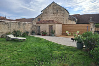 achat maison prusly-sur-ource 21400