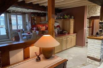 achat maison prusly-sur-ource 21400