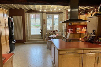 achat maison prusly-sur-ource 21400