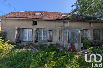 achat maison prusy 10210