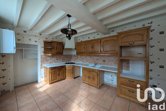 achat maison prusy 10210