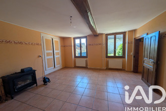 achat maison prusy 10210