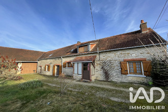 achat maison prusy 10210