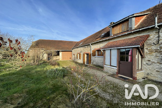 achat maison prusy 10210