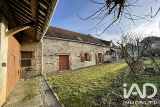 achat maison prusy 10210