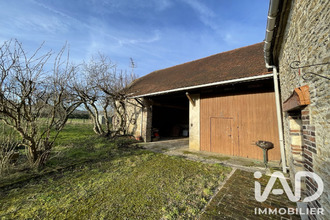achat maison prusy 10210