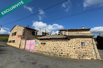 achat maison pruzilly 71570