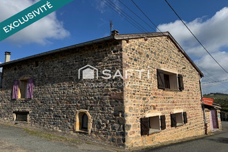 achat maison pruzilly 71570