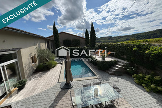 achat maison pruzilly 71570
