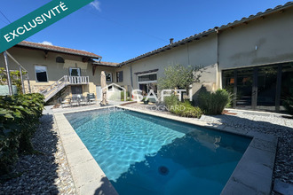 achat maison pruzilly 71570