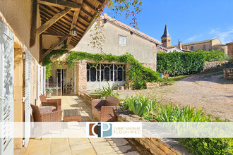 achat maison pruzilly 71570
