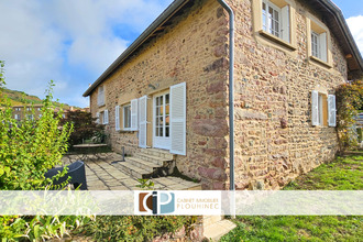 achat maison pruzilly 71570
