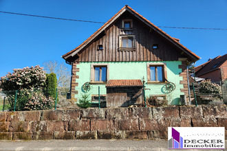 achat maison puberg 67290