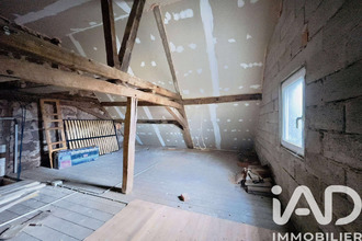 achat maison puberg 67290