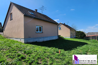 achat maison puberg 67290