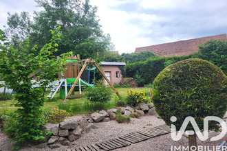 achat maison puberg 67290