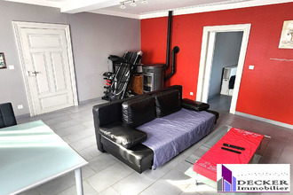achat maison puberg 67290