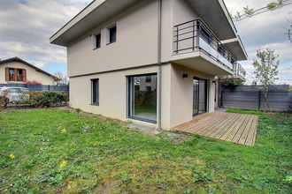 achat maison publier 74500