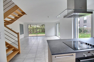 achat maison publier 74500