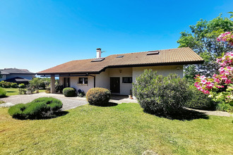 achat maison publier 74500