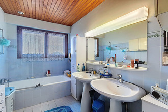 achat maison publier 74500