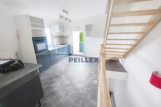 achat maison publier 74500