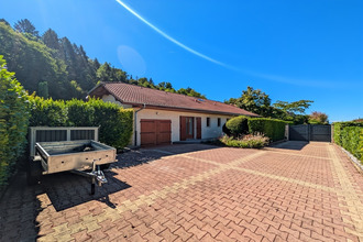 achat maison publier 74500