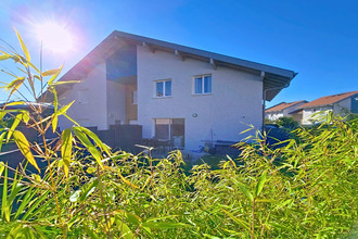 achat maison publier 74500