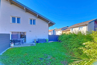 achat maison publier 74500