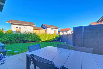 achat maison publier 74500