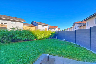 achat maison publier 74500