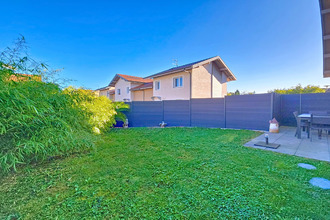 achat maison publier 74500