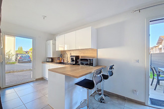 achat maison publier 74500