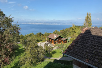 achat maison publier 74500