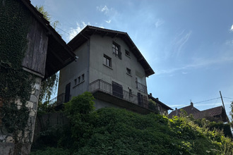 achat maison publier 74500