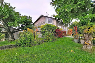 achat maison publier 74500